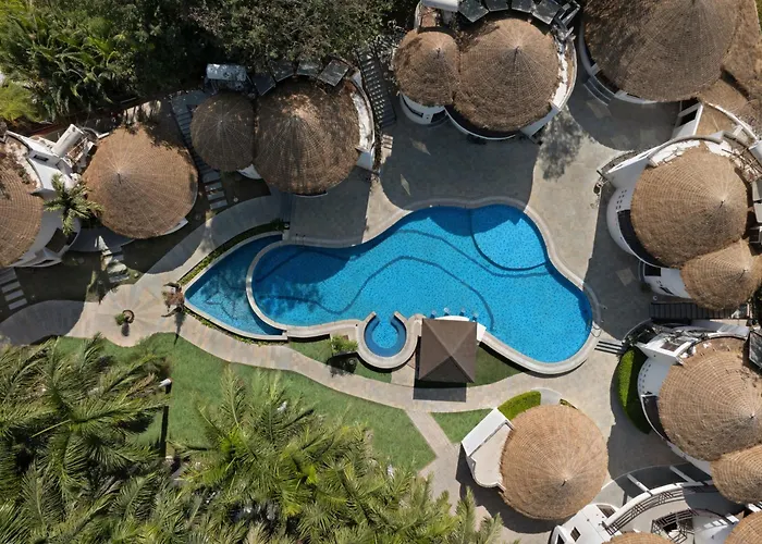 Nirali Resorts Rajkot